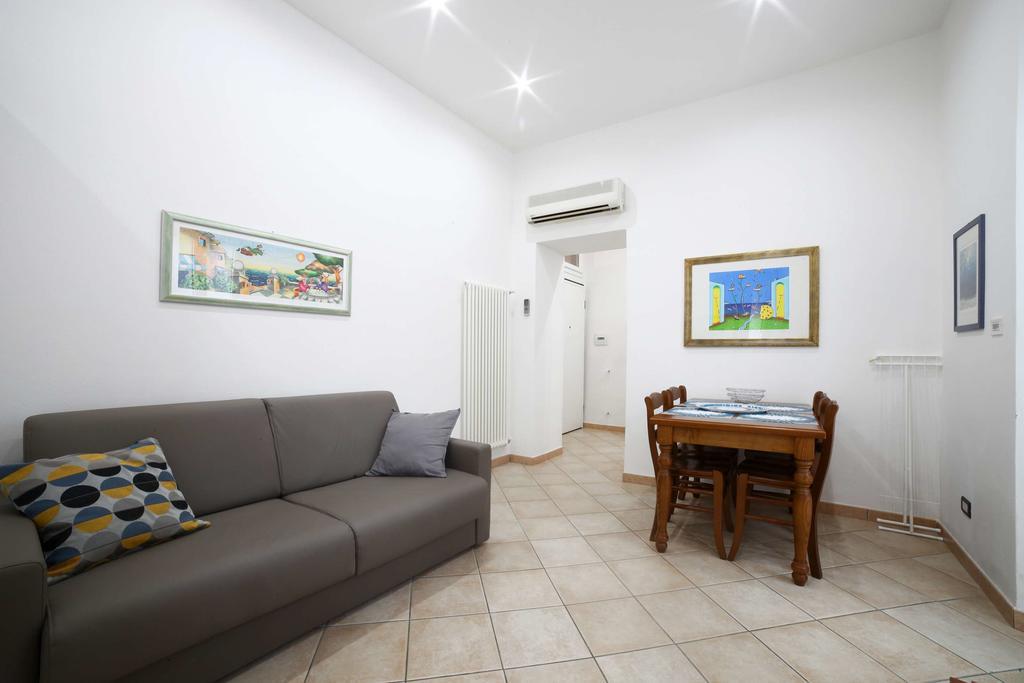 מנרולה La Casa Del Gallerista מראה חיצוני תמונה