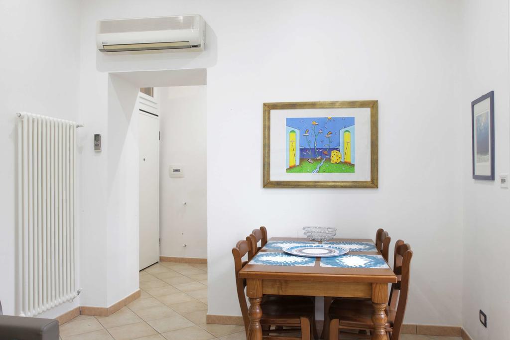 מנרולה La Casa Del Gallerista מראה חיצוני תמונה